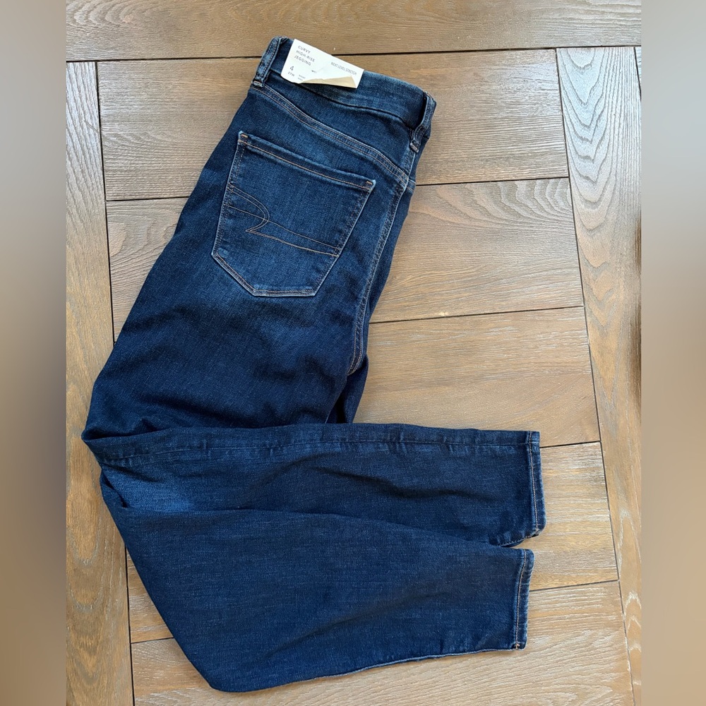 BRAND NEW AE Next Level Stretch Jeans